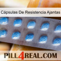 Cápsulas De Resistencia Ajantas viagra3